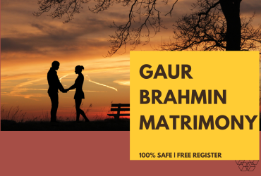 Your OneStop Destination for Gaur Matrimonial Services