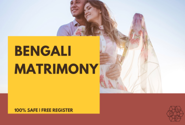 The Best Matrimonial Service for Bengalis in India