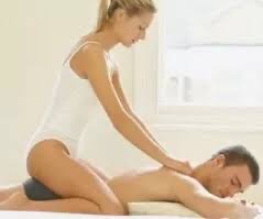 Massage Centre Kosi kala 8439913382