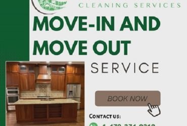 Office and Commercial Cleaning Services in Atlanta & GA area