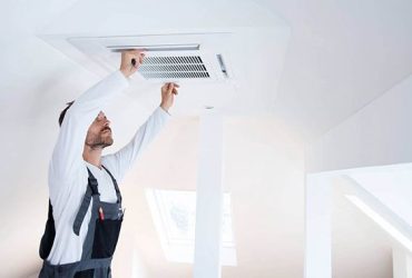 Smart Duct Cleaning Melbourne