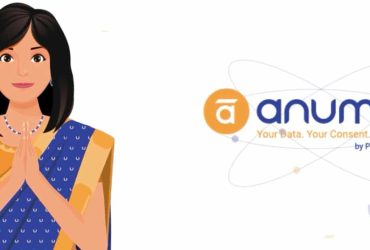 Anumati- The Account Aggregator
