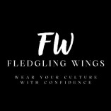 Girls Traditional Wear – Fledgling Wings
