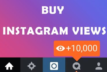 Buy Instagram Video Views in Chicago, Illinois