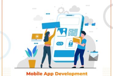 Expert Mobile App Development Services