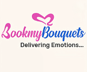 Online Flowers Delivery in Gurgaon