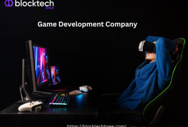 Leading iOS Game Development Company – Blocktech Brew