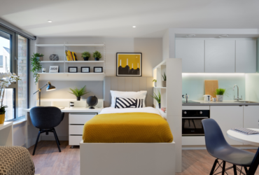 Unforgettable Student Living in Leeds: Vita Student St Albans – Where Comfort and Community Thrive!