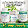 NHR SCIENCE 30-Day Advanced Immune Support Pack
