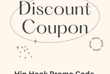 Hip Hook Discount Code – Money Saving Code