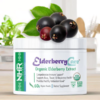 NHR SCIENCE ElderberryCare™ Powder – 10 times the concentration of regular Elderberry