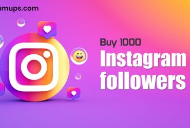 Buy 1K Instagram Followers with PayPal