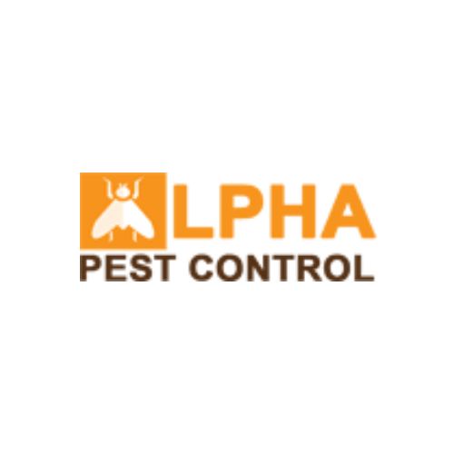 Alpha Pest Control
