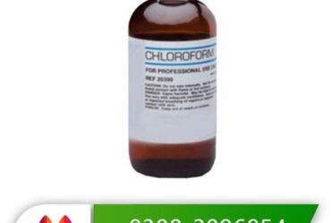 Chloroform Spray In Burewala #03003096854