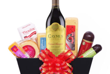 Wine Gift Delivery Indiana- At Best Price