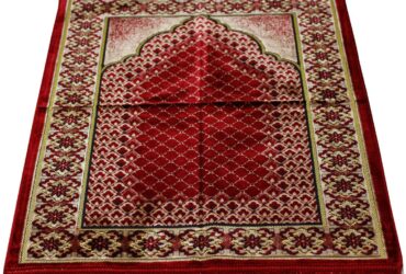 Buy Unique Design of Prayer Mats in Dubai
