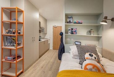 Discovering the Most Vibrant Student Accommodations in Melbourne