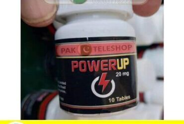 Power UP Capsules Price In Rawalpindi- 03003778222