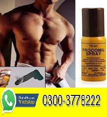 Original Procomil Spray Available In Hyderabad-  03003778222