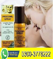 Original Procomil Spray Available In Rahim Yar Khan-  03003778222