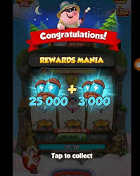 coin master free spin 99,999