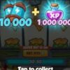 free spins and coins for coin master