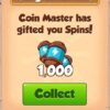Coin Master Daily Free Spin Link Today