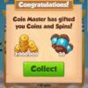 Coin Master Free Spins Links Today New