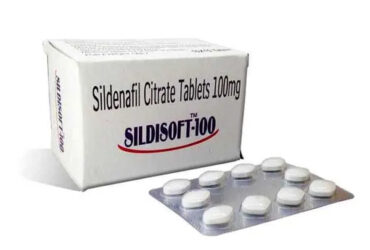 Sildisoft Tablets(Sildenafil) | Perfect Online ED Treatment  [Reviews + Free Shipping]